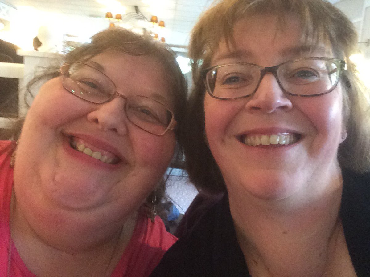 Trish Skinner tweet media