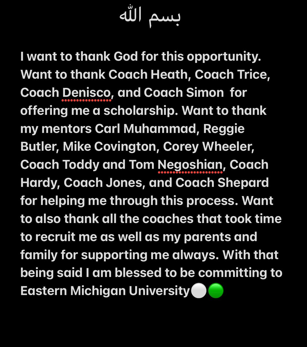 Yusuf Jihad tweet media