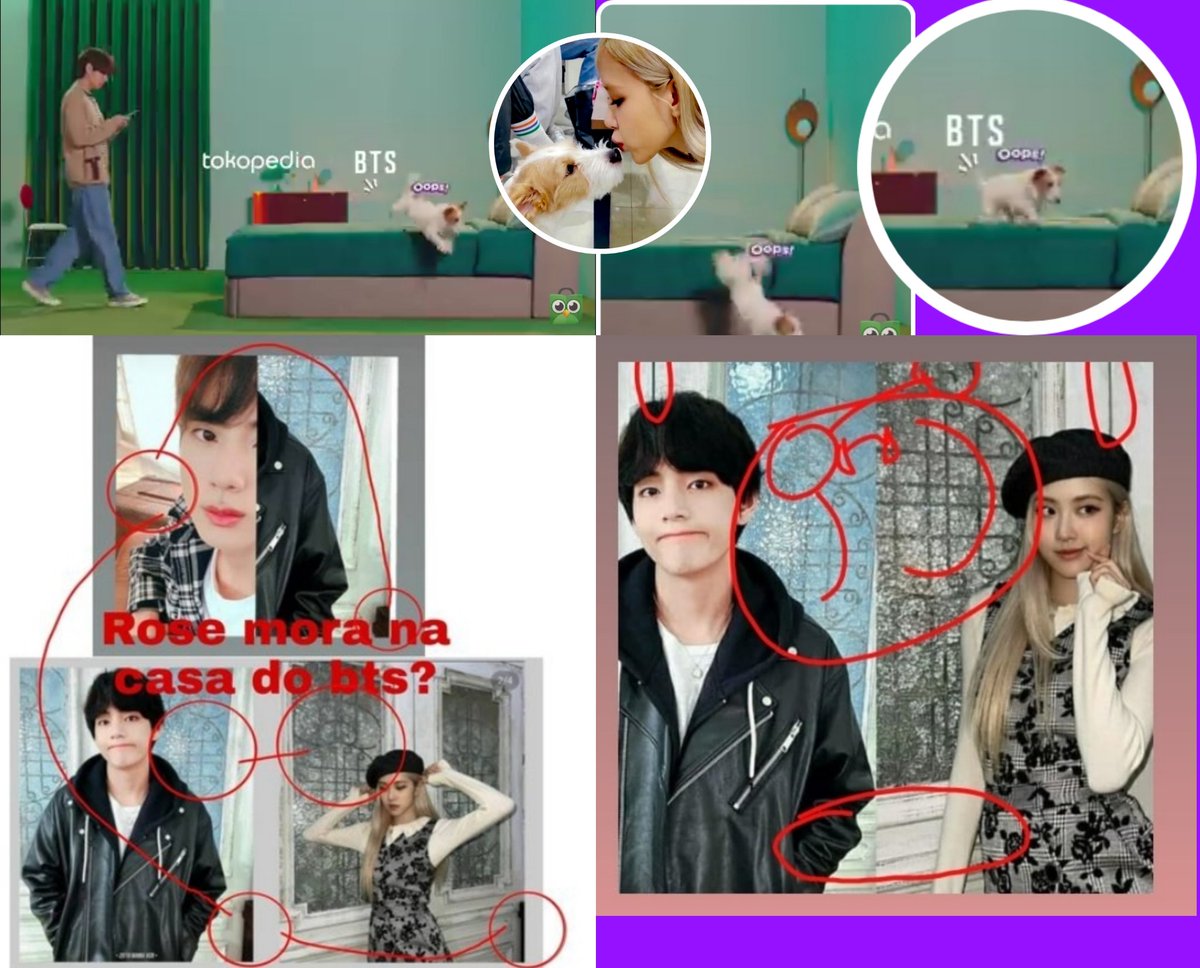 kthrpf2's tweet photo. Taerose is real?(Claro que não kk)
#taerose #vrose #rosev #tae #rose #bts #blackpink #btsandblackpink #blackbangtan #pinkbangtan #bangtanpink taerose vrose rosev twitter #Twitter https://t.co/TUlpOXSGcW