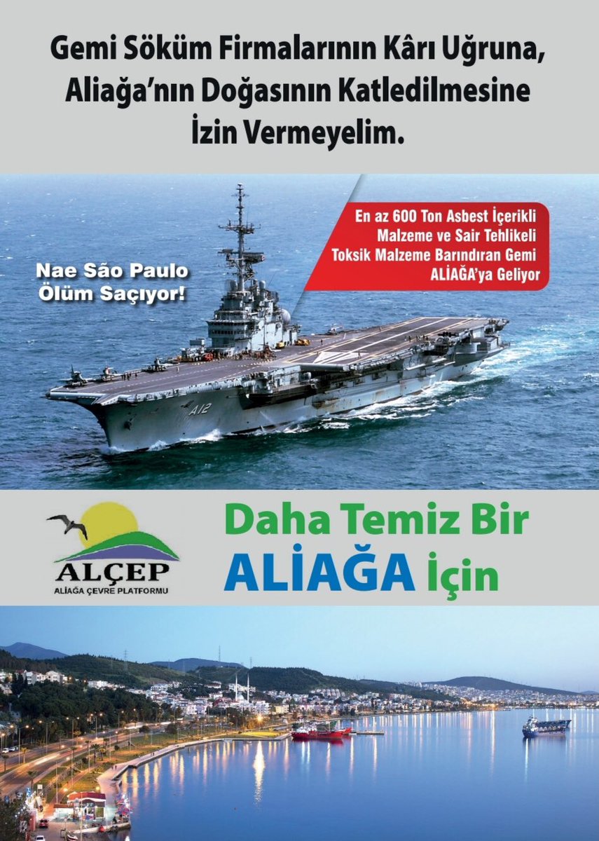 Asbestin çılgınca kullanıldığı yıllardan 1960 yapımı bu gemi adeta ASBEST BOMBASI!#katiltozasbest #asbestos #amianto #aliağadireniyor