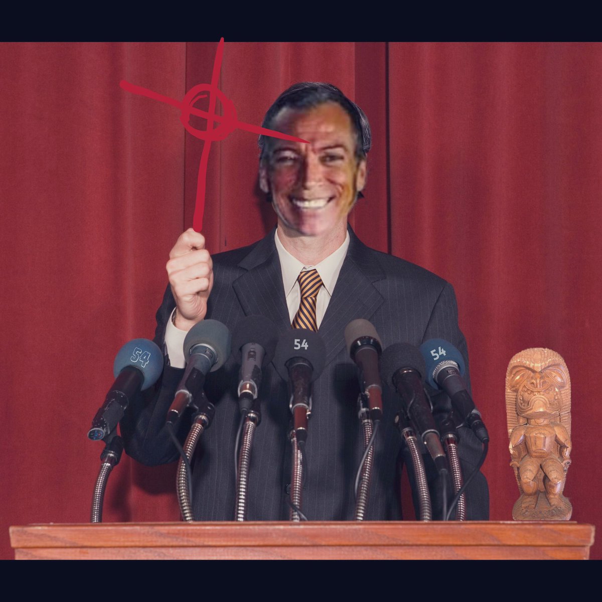 DocEllisWeb's tweet image. When I’m 54 #docellis #birthday