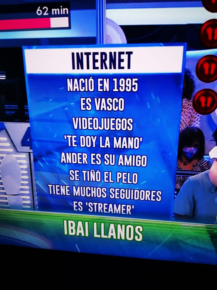 IbaiLlanos's tweet photo. muy acertada la descripción de ahora caigo https://t.co/UEDUaEbjMk