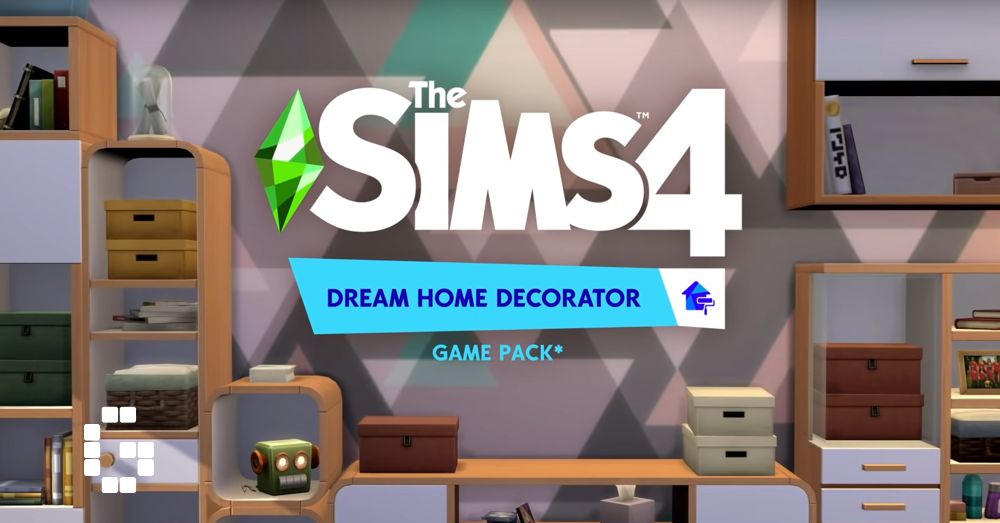 BasicallyZoe21's tweet image. 💙💚💙💚
Sims 4 Dream House Decorator

💗GIVEAWAY💗

RULES:
💙 FOLLOW
💚 RT (no quote retweet) 
💙 LIKE

💛 The winner will be announced on June 1st at 9pm (GMT TIME) 💛

- if winner is from outside of UK it will be given via Amazon code-

💚GOODLUCK💙

#TS4 #TheSims4 #TheSims