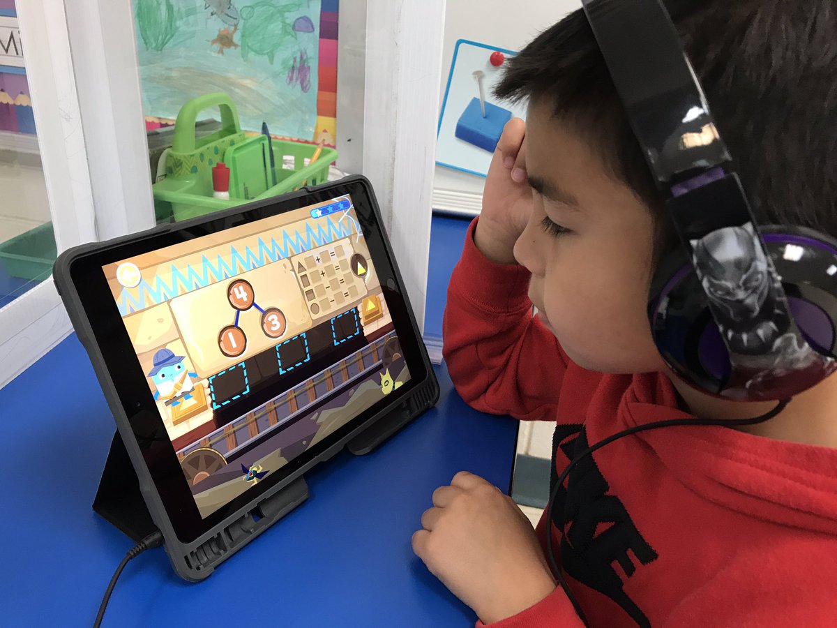 Our students have been enjoying My Math Academy program all year and they were super excited to see us with our shirts. #thankyouMyMathAcademy <a href="/HcisdE/">HCISDTravisElementary</a> <a href="/mindysan/">Mindy Sanchez</a> <a href="/MPena220/">Mindy Pena</a>