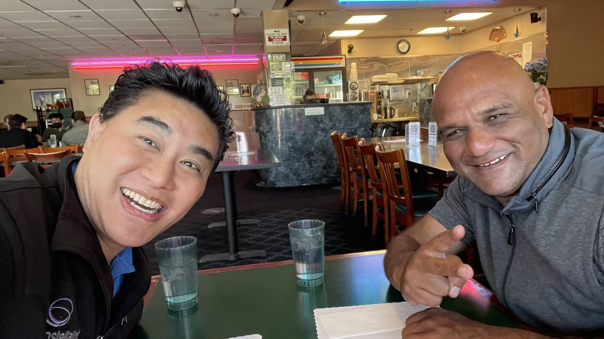 R “Ray” Wang 王瑞光 #Cupertino #AI #Energy R.NFT tweet media