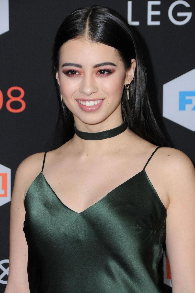 DiscussingFilm's tweet image. Amber Midthunder has been cast in a lead role for the new ‘PREDATOR’ film. (EXCLUSIVE) bit.ly/AmberDF