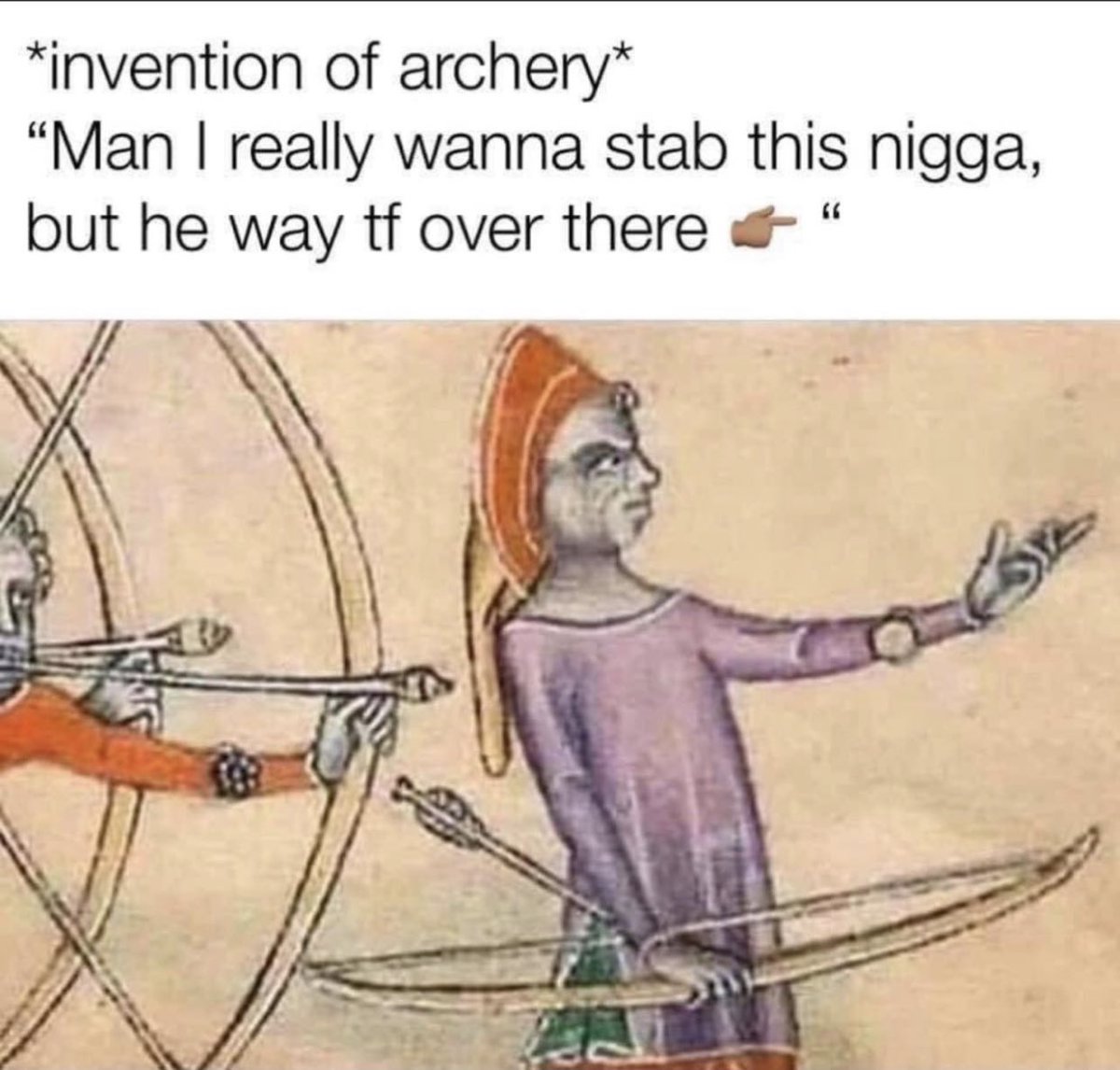 This shit so damn funny