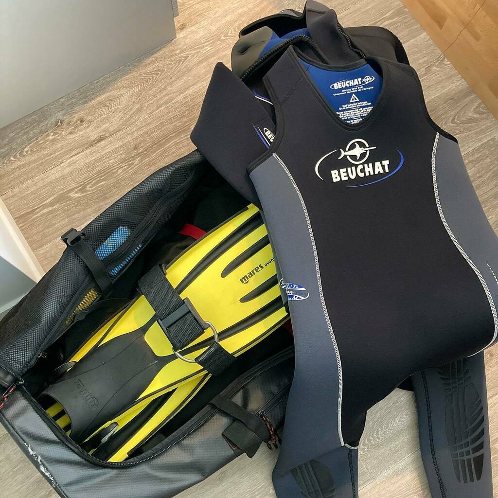 TomLape's tweet photo. Après 1 an ! Enfin la reprise 😃
•
#Plongée #ScubaDiving #Beaumont #Carrière #Préparation #N3 #NitroxConfirmé #Beuchat #Mares #Aqualung #Cressi #Bersub #Club #ASNPC #BøñTęmpš https://t.co/aN0DjX1a06 https://t.co/uwe1mR1QCb