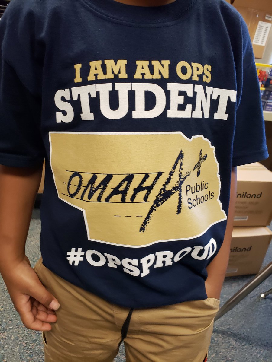 PreK graduation <a href="/OPS_DruidHill/">OPS_Druid Hill</a>! Good luck in kindergarten and keep up the great attendance! #OPSProud