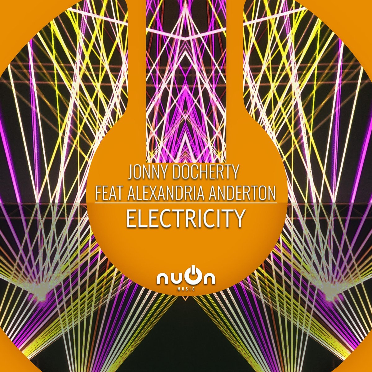 Jonny Docherty (@djjonnydocherty) on Twitter photo I’m so excited and proud to finally announce my latest track coming out on Friday 4th June on <a href="/NUONMUSIC/">NUON MUSIC</a> Electricity featuring Alexandria Anderton , which you can pre-save on Spotify and other platforms NOW! ⬇😃
smarturl.it/dochertyelectr…
#JonnyDocherty #AlexandriaAnderton I’m so excited and proud to finally announce my latest track coming out on Friday 4th June on <a href="/NUONMUSIC/">NUON MUSIC</a> Electricity featuring Alexandria Anderton , which you can pre-save on Spotify and other platforms NOW! ⬇😃
smarturl.it/dochertyelectr…
#JonnyDocherty #AlexandriaAnderton