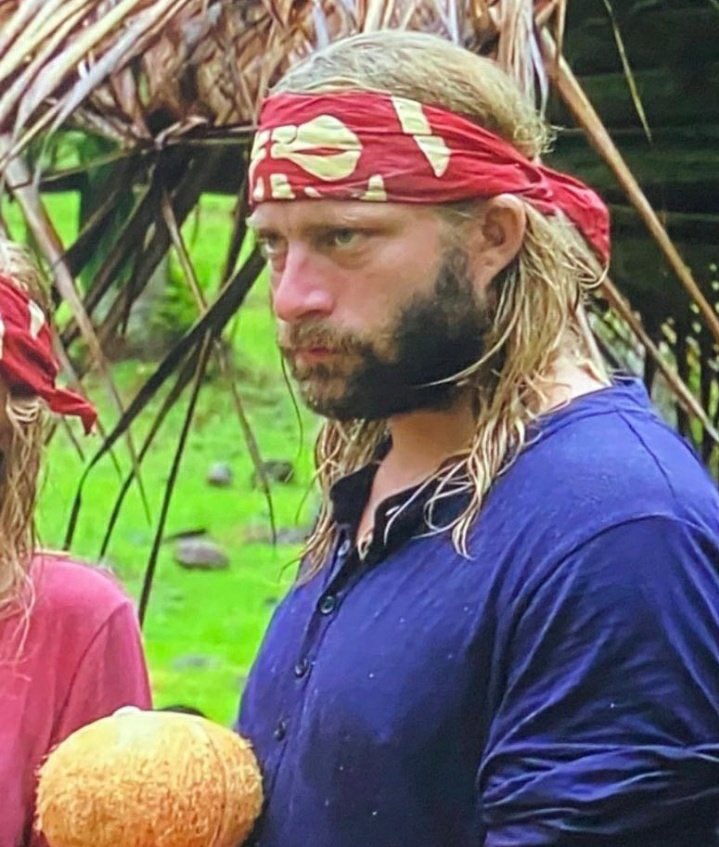 Arnaud devient de plus en plus fort sur les épreuves, le GOAT de la saison #KohLanta