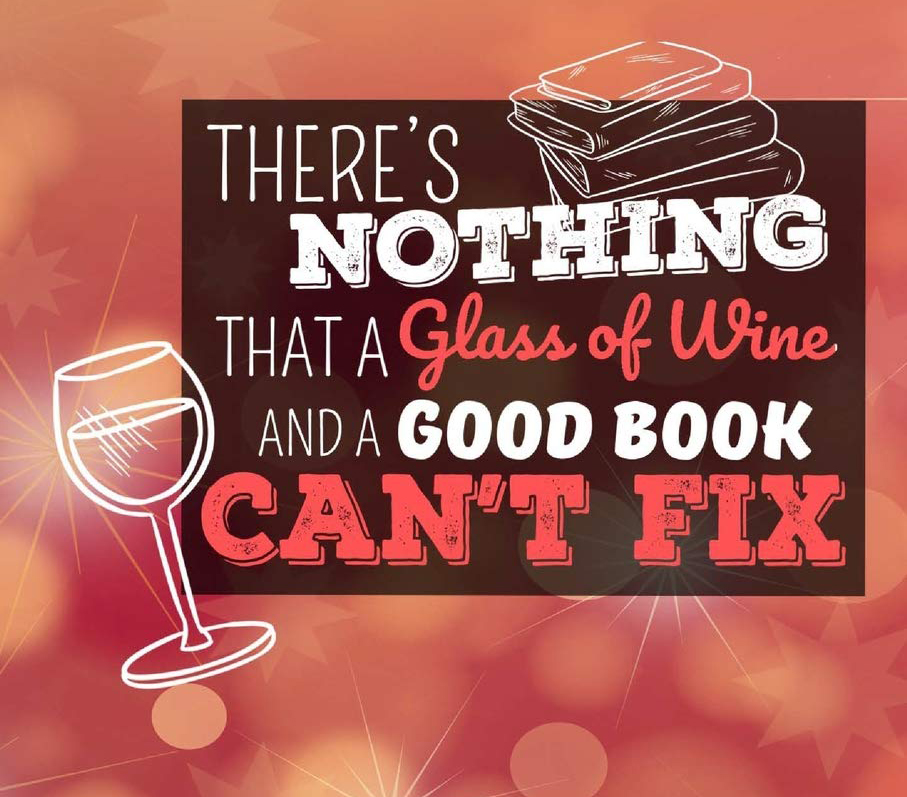 FreeEbooksNet's tweet photo. #WhenEverythingSeemsToGoWrong all you need is a good Book from https://t.co/ZvaowryhZ8 ❤️📚 #cheers 🥂 https://t.co/gwGu6KxVoq