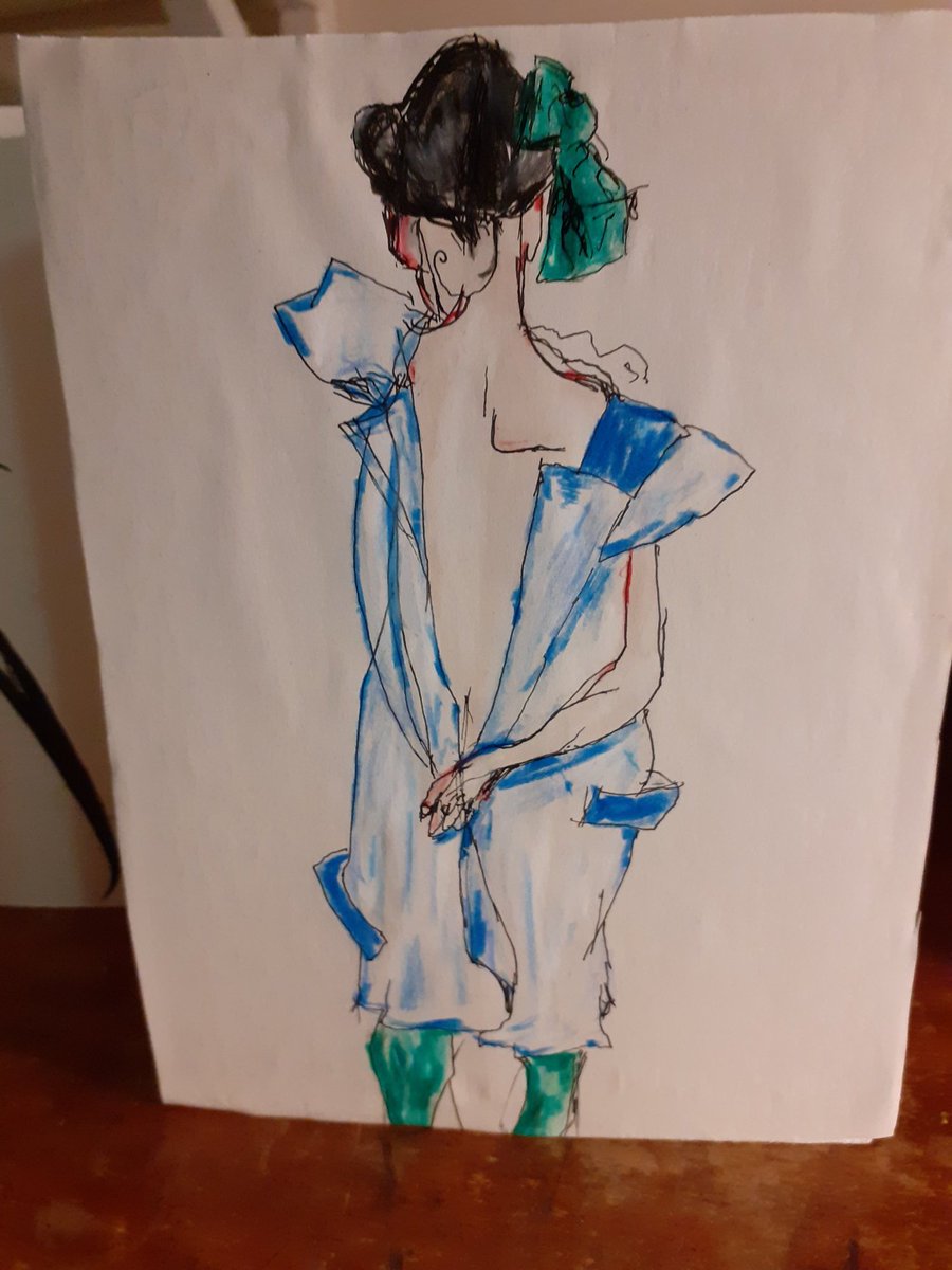 RosaCol06796101's tweet photo. Guess the artists! https://t.co/762PaLnKvk