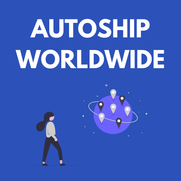 teamqpilot's tweet photo. Do you know the best way to increase the value of your international customers?

Repeat deliveries.

If you're selling abroad, make sure you have the right system to convert - and retain - international customers.

Expand your market and grow repeat customers on Autoship. https://t.co/5iFf4Kwhk6
