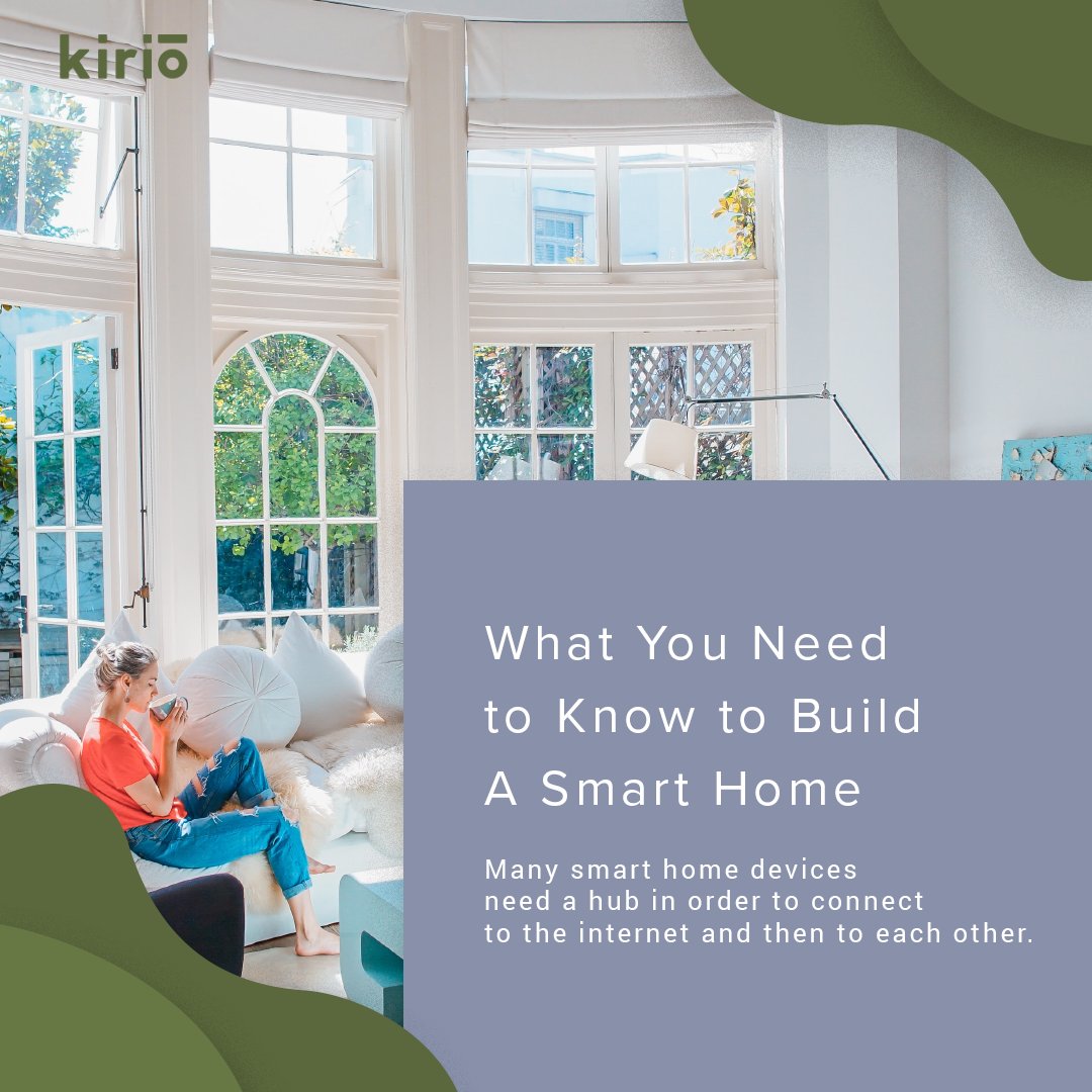 mykirio's tweet photo. Kirio gives you ONE control point for all of your devices: lights, locks, speakers, air quality, energy, solar systems, and much more. Say goodbye to multiple apps, wall panels, and remotes. #mykirio #smarthome #smarthometechnology https://t.co/J1b0SkeRWI