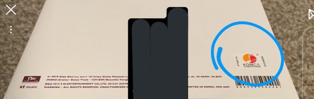 Uzivatel I Love U Forever Kjh Na Twitteru I Dont Wanna Start Fear But I Just Want To Warn Every1 That Is Going To Purchase A Base Album Secondhand In The