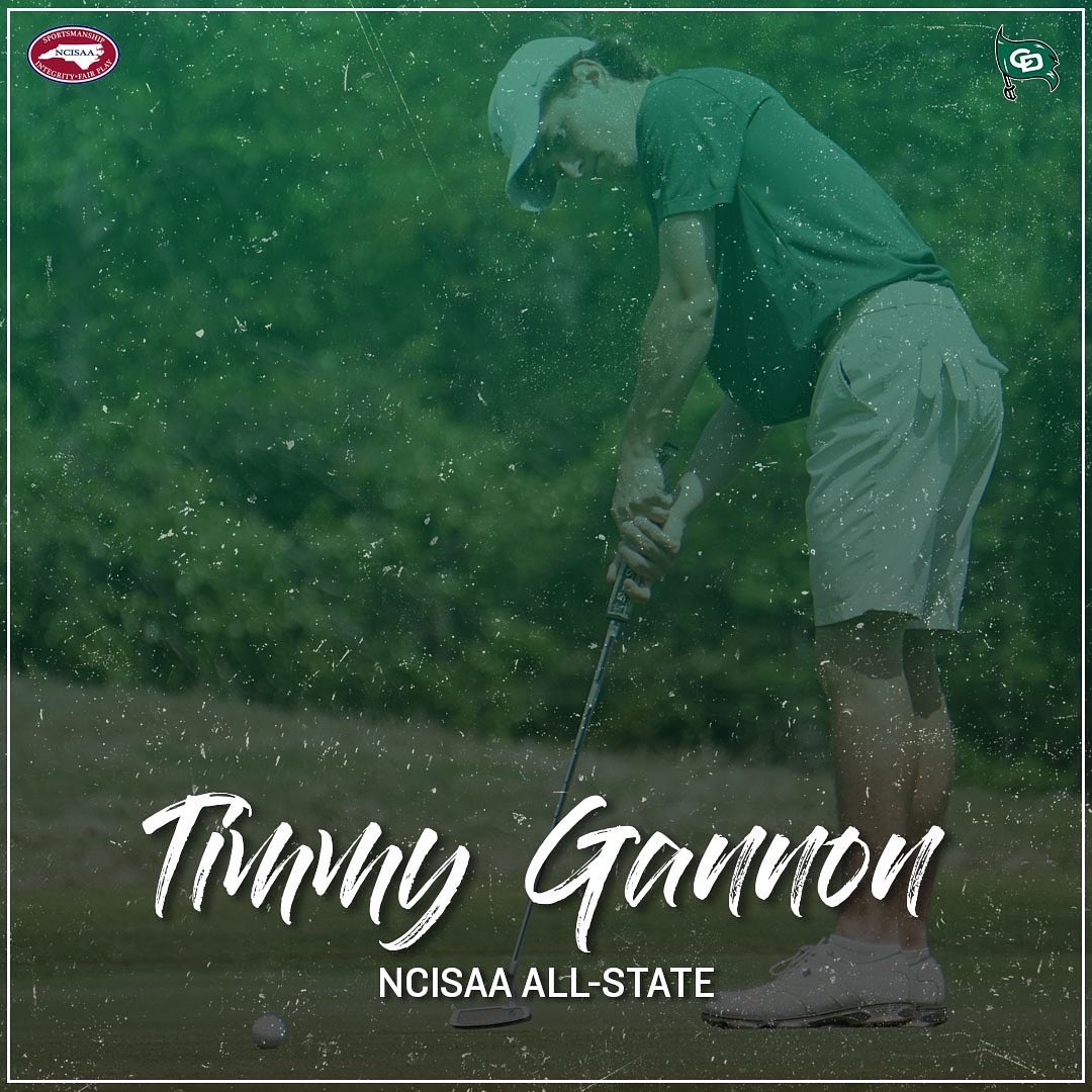 Kicking off our spring All-State series, BIG congratulations to Huck, Timmy, Taylor and Russell‼️#BackTheBucs