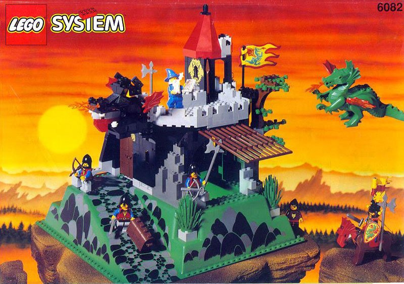 MistraScruff's tweet photo. @commaficionado Missed this castle also but this fortress was my most prized possession https://t.co/yZBxwZig8o