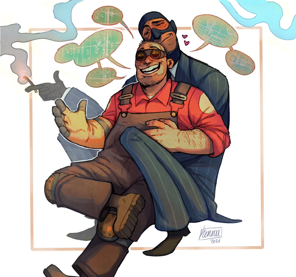 🪶✨ Astral ✨🪶 #SaveTF2 tweet media