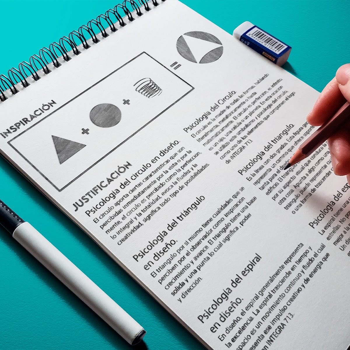 Integra713's tweet photo. Aquí les dejamos algo del proceso para llegar a nuestra nueva identidad y su justificación ;)

Somos iNTEGRA, somos INTEGRALES. Contamos con la experiencia profesional que tu negocio necesita.

............Esperen nuestro nuevo website. https://t.co/r5vSbdEJaR