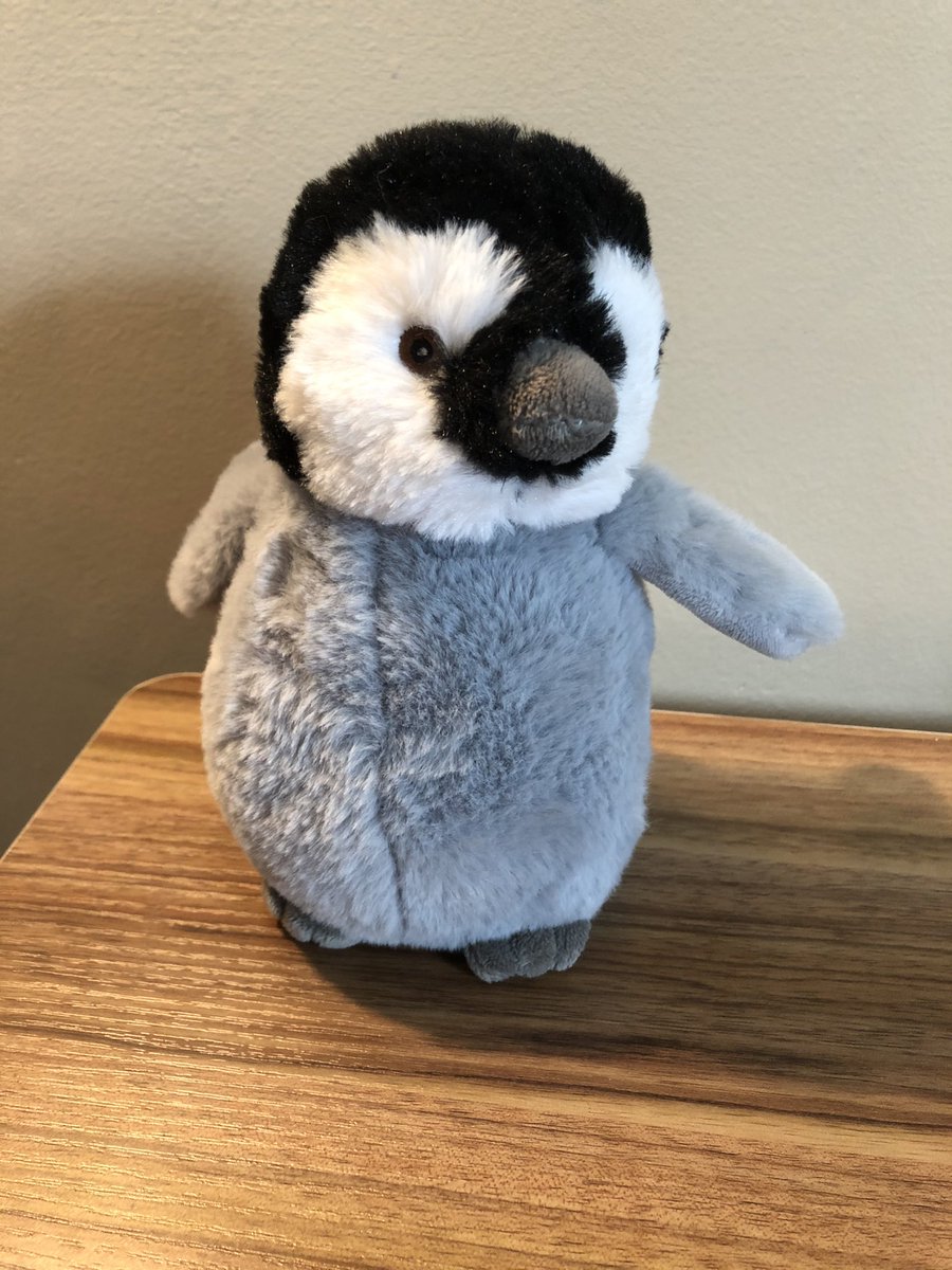 SupportSquishy's tweet photo. I saw a little Kevin at the zoo and had to get him @timthetatman https://t.co/C4K6L01C3U