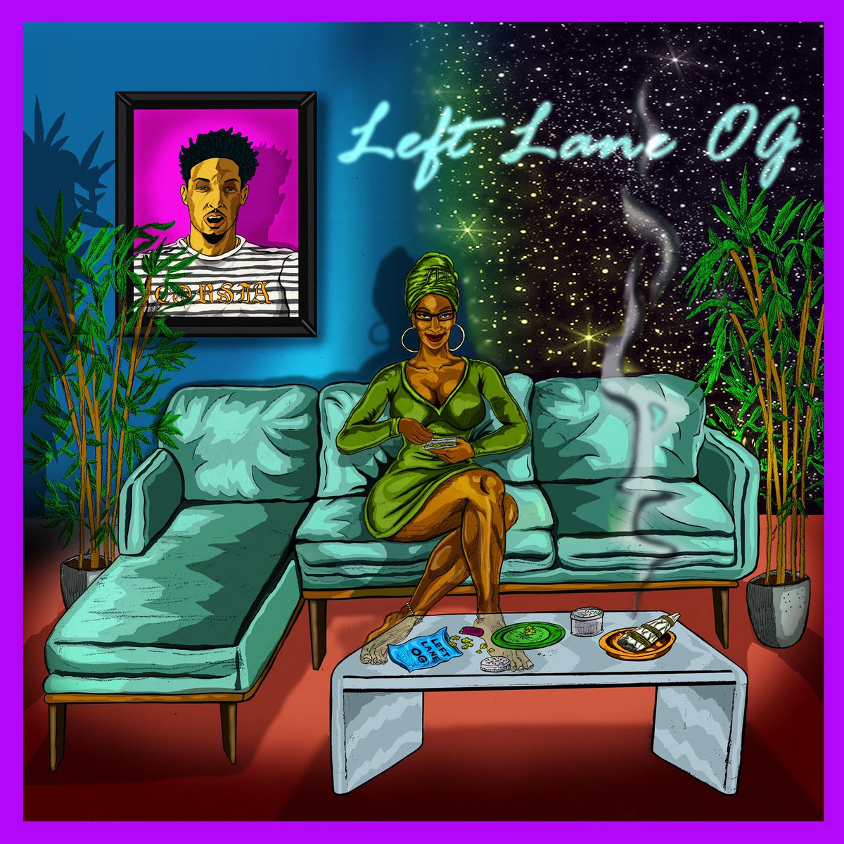 LeftLaneDidon's tweet photo. LEFT LANE OG - Prod by Slicemup @MuteWon @chopthehead @talking_handz @AJSUEDE @BenjiSocrates @dawg9thou 
Mixed By @All_Hail_YT 
Art By: Dusty Doodlez
Purchase ➡️ https://t.co/C8mxGm7vLg
YouTube Leak ➡️ https://t.co/RyyM2mBbwz https://t.co/STueplyKQu