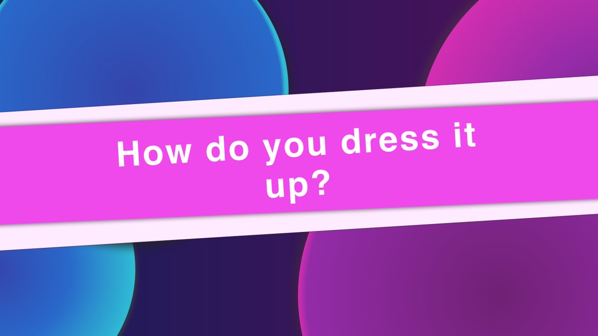 #logodesign is a wonderful #art . Especially when clients love it! But it shouldn’t stop there.

So, How do you dress it up?

#graphicdesign #illustration #branding #graphic #designer #illustrator #creative #graphics #logodesigner #marketing #drawing #webdesign #brand #dribbble