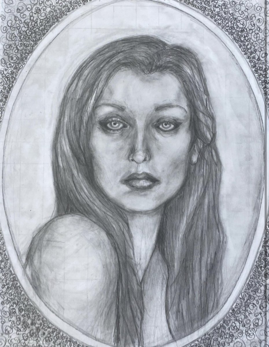 Bridget Porter tweet media