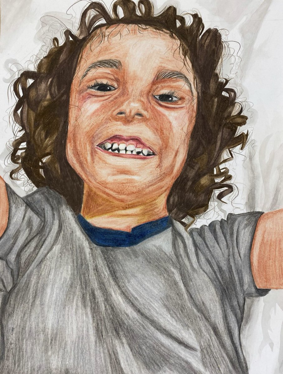 Bridget Porter tweet media