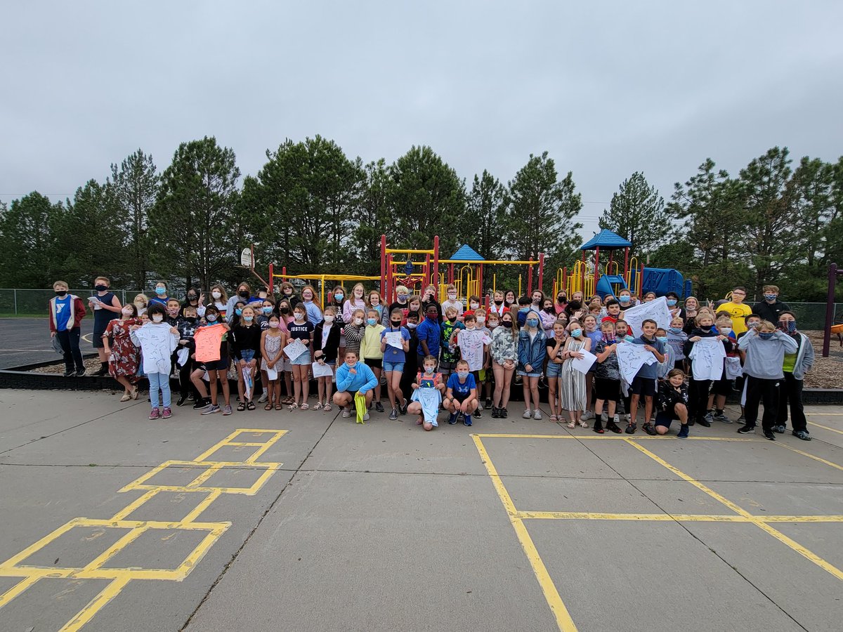 I'll miss this group!