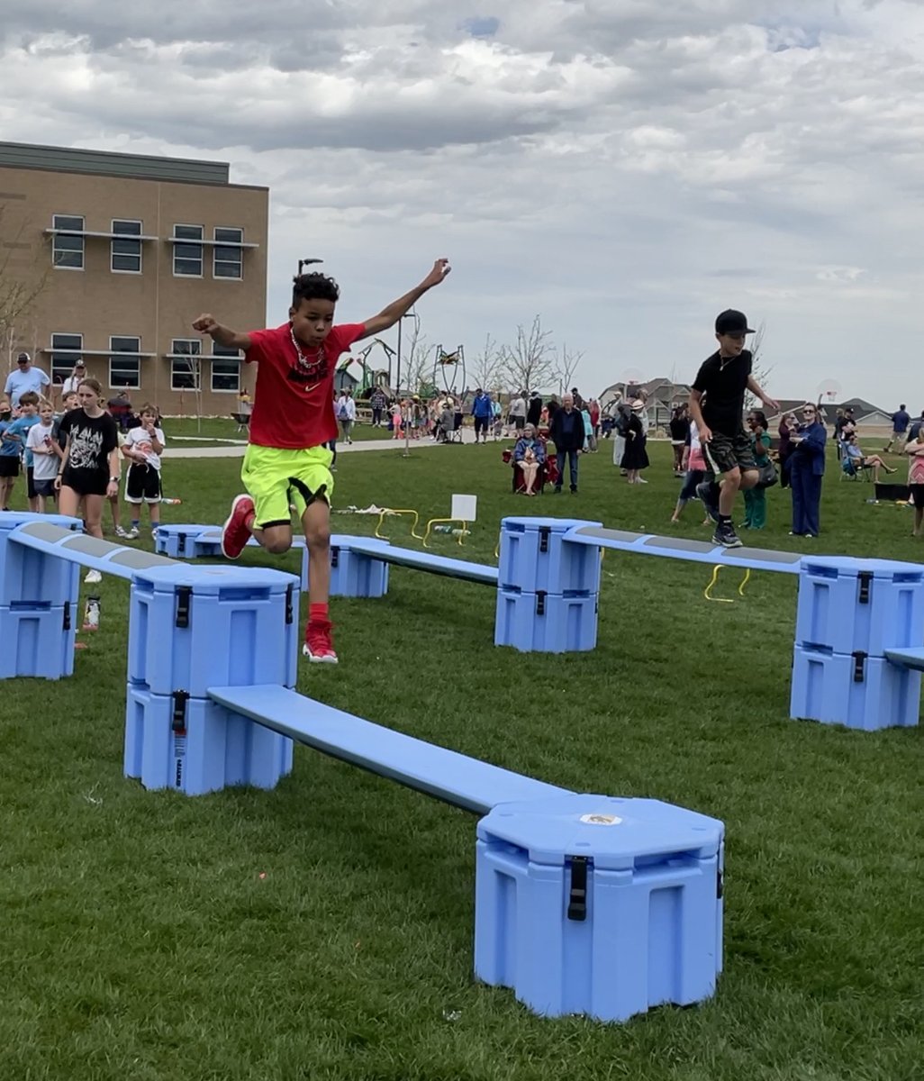 Three Creeks K-8 tweet media