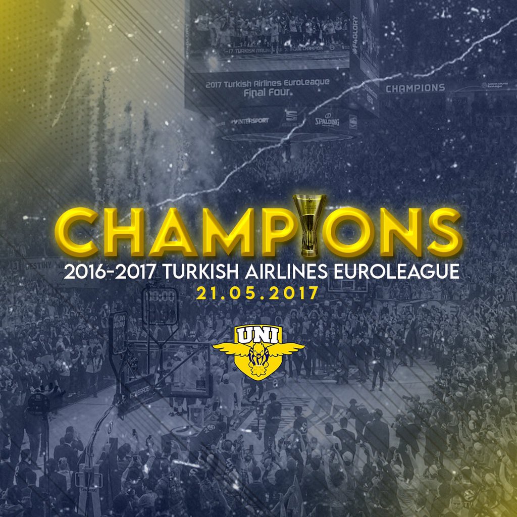 TÜRK BASKETBOLUNUN ZİRVESİ!