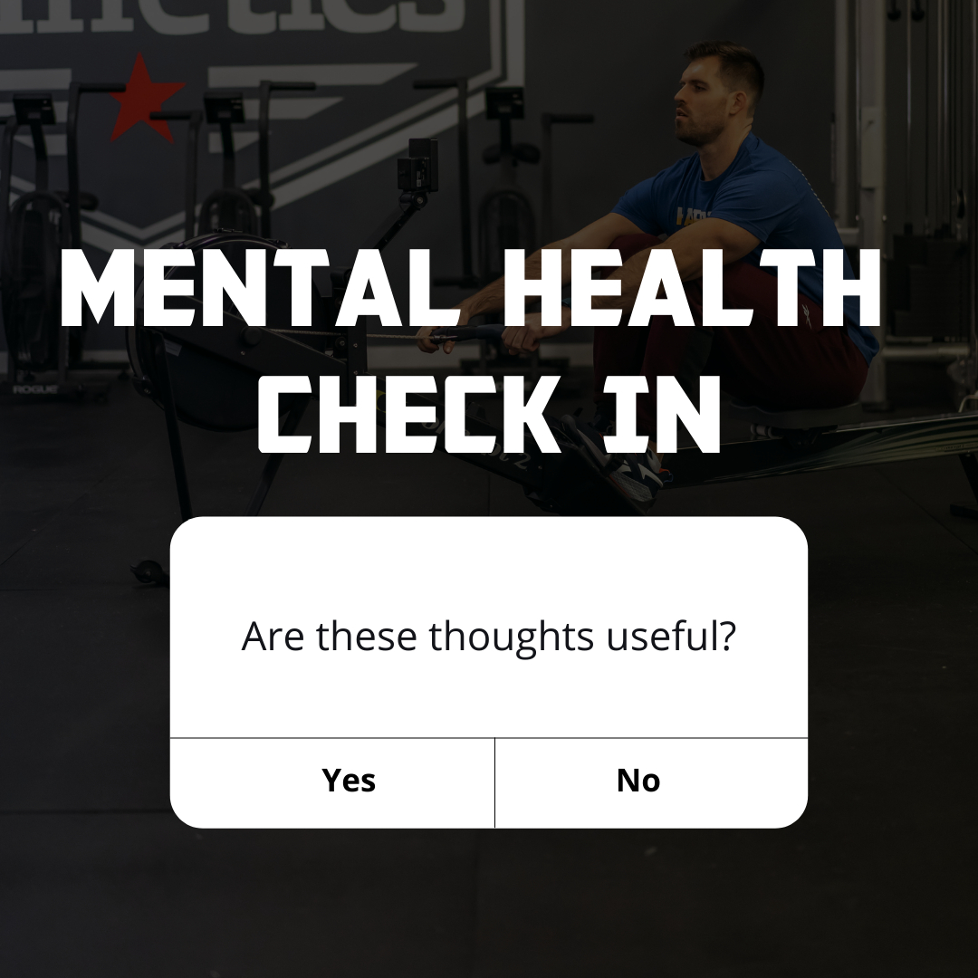 DEREKBATMAN1's tweet photo. We've all been there...

We are supposed to be training but our mind is elsewhere...

We are supposed to be enjoying time with a loved one but our mind is elsewhere...

We are supposed to be productive at work but our mind is elsewhere...

Sometimes there are legitimate reasons f https://t.co/Jxh9gZQmbO