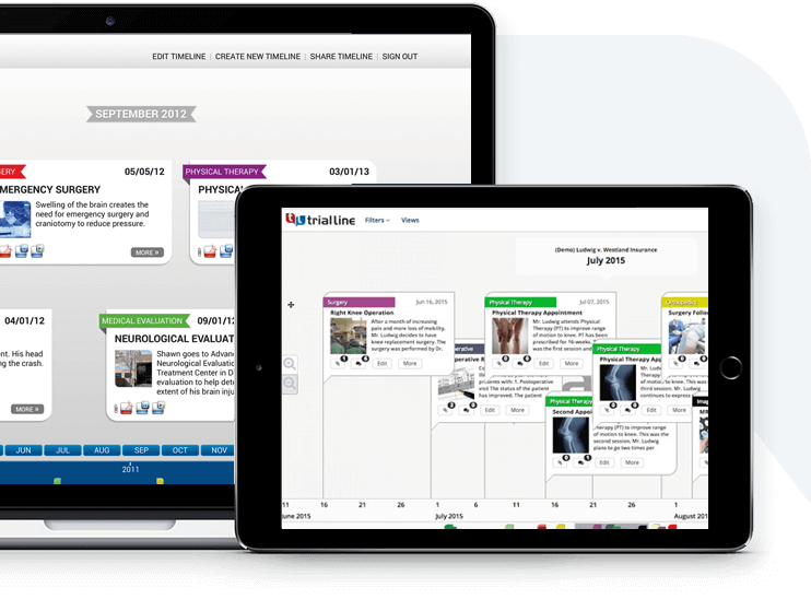 TrialLine's tweet photo. #DivorceAttorneys, learn how TrialLine helps you tell your client's story with our Divorceify guest post: "Telling Your Relationship Story in Court With TrialLine" https://t.co/y4xjXt1PYN
#legaltech #divtech #divorce #ShowYourStory https://t.co/1BwCLHcTBJ https://t.co/W5gnnFQYYr