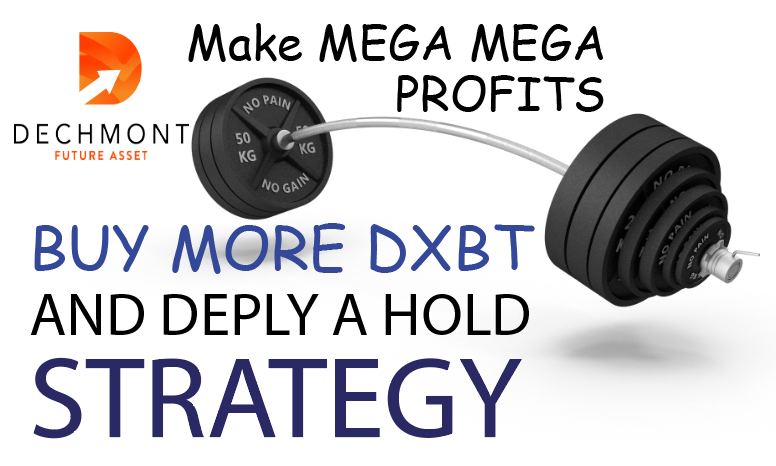 DXBT tweet media