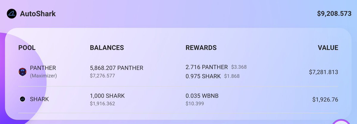 Nansen Portfolio tweet media