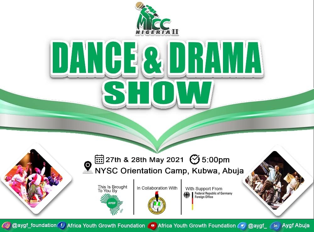 Aygf_'s tweet image. In a bid to curb Irregular Migration and Human Trafficking in Nigeria, AYGF has partnered with the @officialnyscng to sentisitize the youths about the dangers of irregular migration and human trafficking.

#stopirregularmigration #doittherightway #stophumantrafficking 
#explore