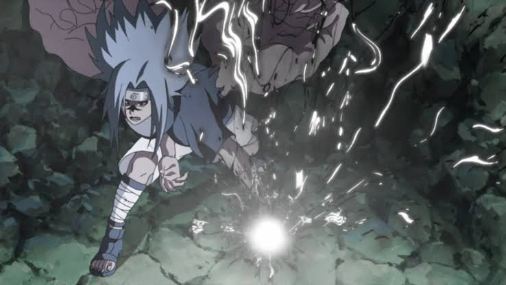 A M A T E R A S U on X: 🏆 TOP 10 MELHORES LUTAS DE NARUTO 🏆 #7 naruto vs  sasuke (classico) (35,4%)  / X