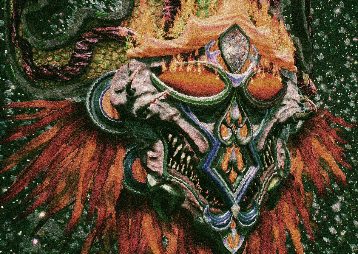 What once to viewers prefer??
Please HELP ME decide!!!
#UE4Study #art #3dart #3dartwork <a href="/Substance3D/">Adobe Substance 3D</a> <a href="/80Level/">80 LEVEL</a> #IndieGameDev #indiedev #gamedev #SubstancePainter <a href="/UETurkiye/">Unreal Engine Turkey</a> <a href="/UnrealAlexander/">Alexander Paschall</a> <a href="/UnrealDevs/">Unreal Devs</a> #render #Berserkfanart #AnimeArt #manga <a href="/ArtsinJapan/">Japanese Art</a> #psychedelicart #NFTs