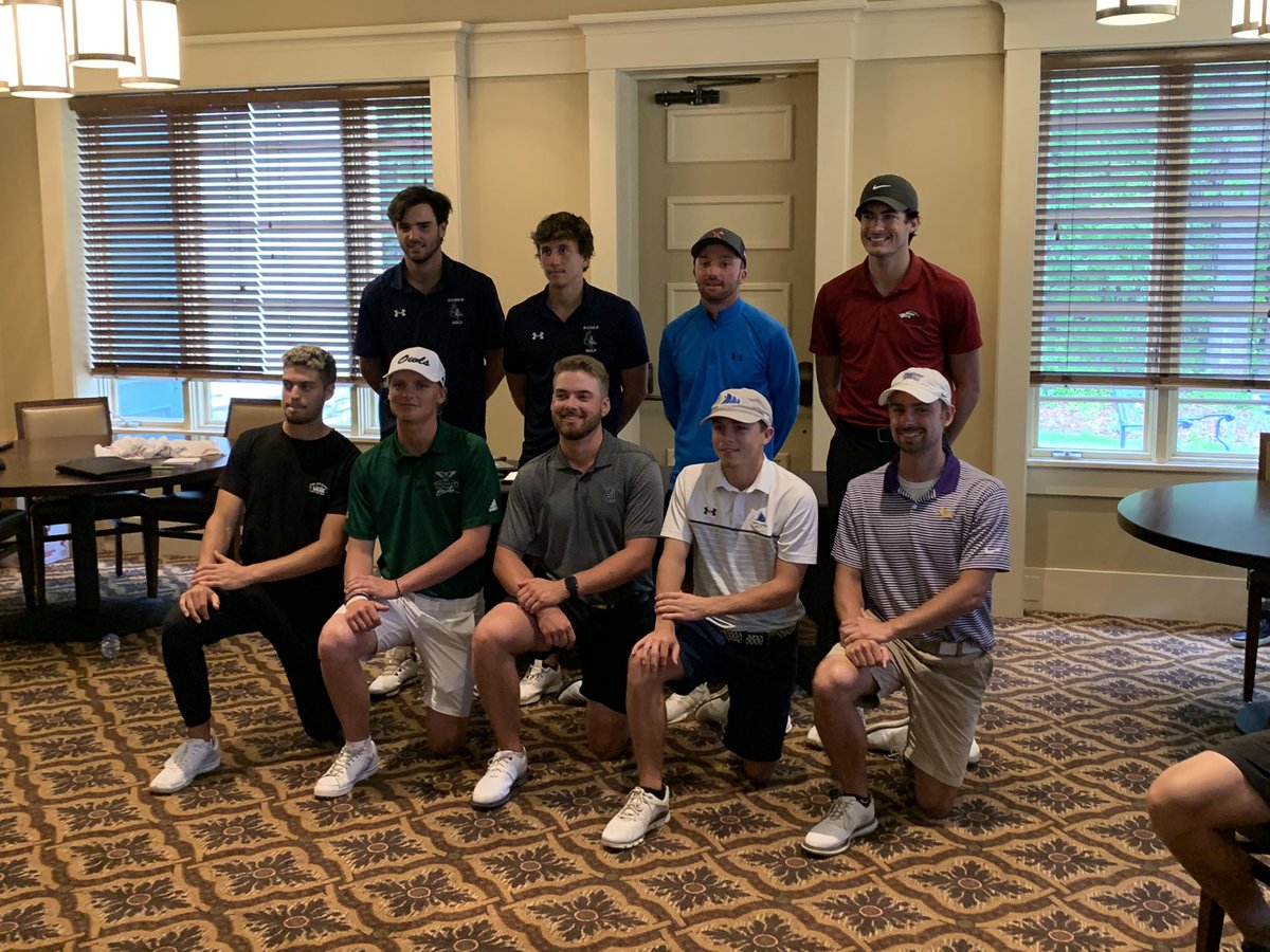 KWU Golf tweet media