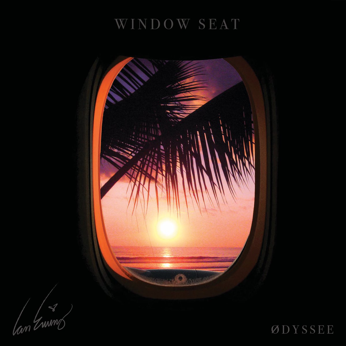 “Window Seat” with my EU bro <a href="/LC_ODYSSEE/">ØDSKY</a> is out today ✈️✈️✈️
Hope ya digg! ❤️
🎨: Claire Colton
🎚: <a href="/birocratic/">Birocratic</a> 
dashgo.co/5x40nwe