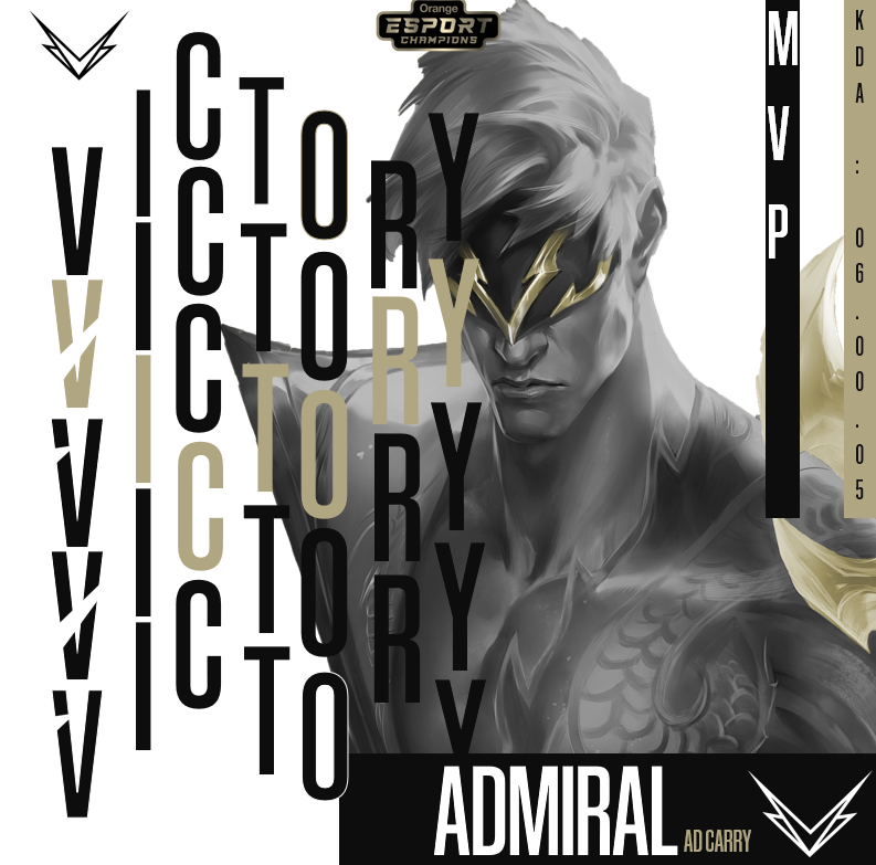 Stardust_SDG's tweet photo. We won our game versus Oracle Esports, hard luck to them in their next games💛.

Today's team performance was on point and with this win we are closer to end the first split as the first seed in the Orange Esport Champions. https://t.co/0oZ7UM2xHJ