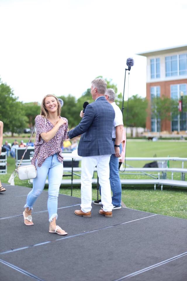 JonesCollege_'s tweet photo. Our Bobcats are rehearsed and ready for graduation TOMORROW! Be sure to visit https://t.co/F1drNCHMXF and read all the details on tomorrow's commencement ceremony. #AlmostJCAlumni #InspiringGreatness #JonesBobcats #JCSpring https://t.co/yhCbeoDrvd
