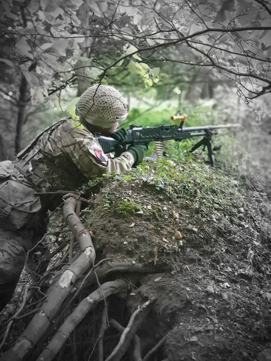 13 Air Assault Support Regiment tweet media