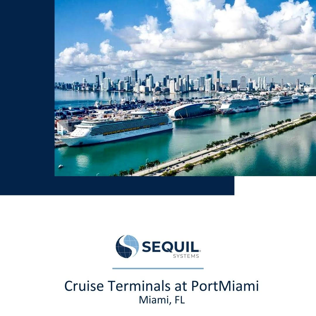 SEQUIL Systems tweet media