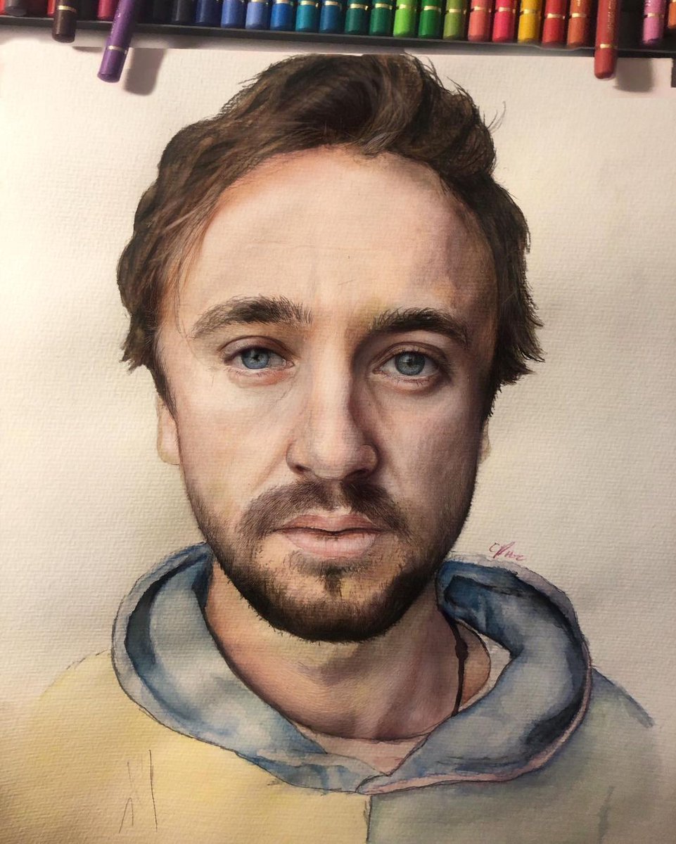 TomFelton's tweet photo. #FeltonFanArtFriday https://t.co/9fWb601eR4