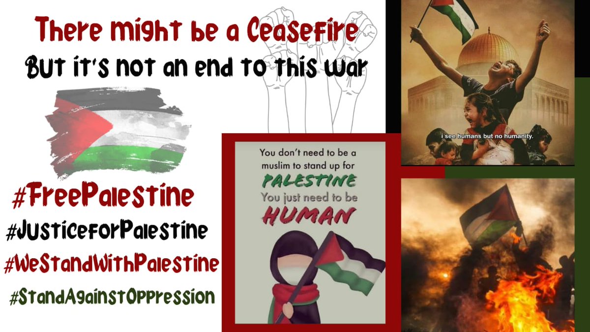 HamzaPirzada7's tweet photo. #FreePalestine #WeStandWithPalestine #JusticeForPalestine #StandAgainstOpression https://t.co/8e7qKXTxiZ