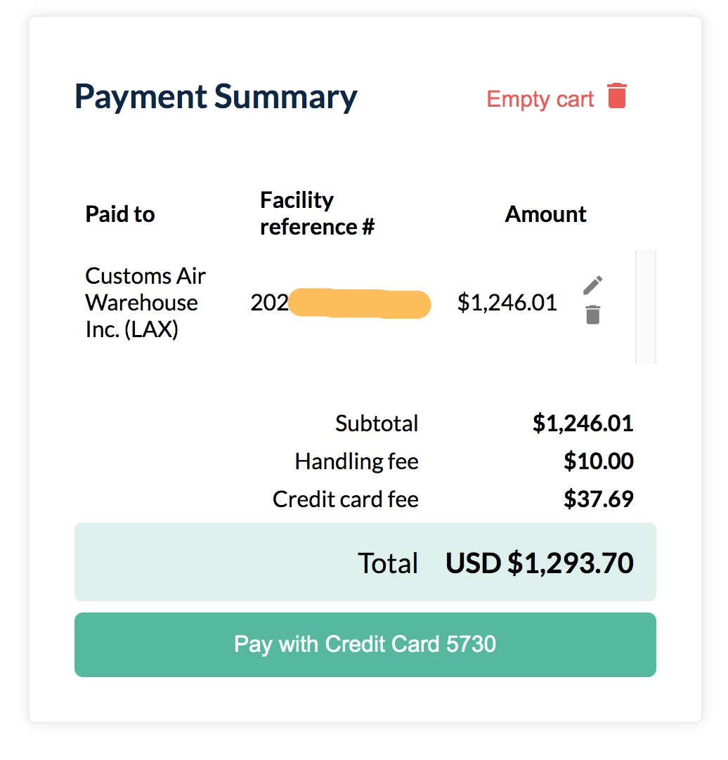 teddyGOs's tweet photo. (1/3) The price of freedom? $1293.70. They fucking finally did something and got the paperwork submitted. We originally had to pay $2600 in customs fees but I kinda yelled at him over email and he got the Customs manager to reduce the charges.
#teddyupdates atw albums https://t.co/Q0M0H3oK47