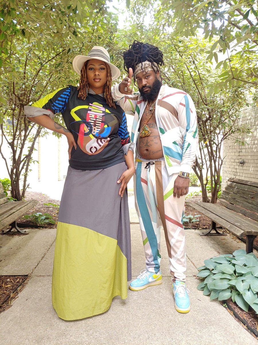 DeepSeaRice's tweet image. Loc&apos;d In 😏🤞🏾

#OutsideOutside
#BowWowChallenge
#SoulDollBlackArtCollection