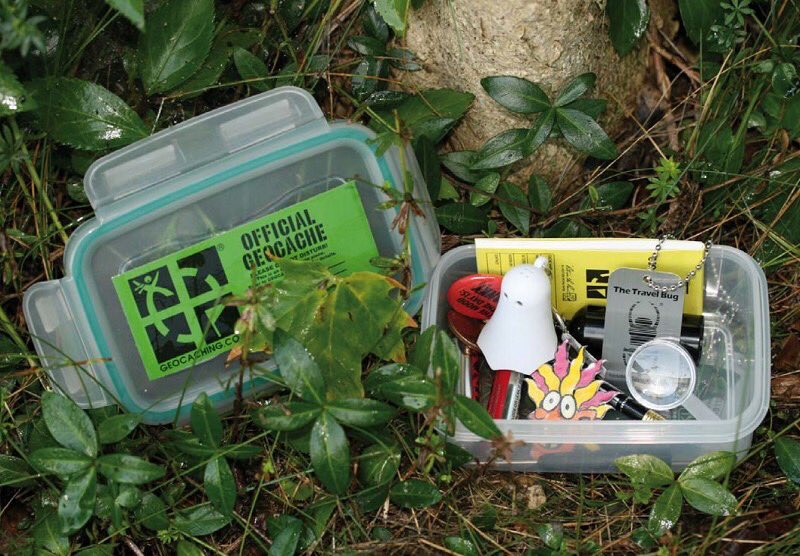 GeoCacheToronto's tweet image. After 10+++ years of an active hobby Geocaching in Toronto

I’ve disable all my(our) created Geocaches, some totaling 49 on the computer. They show created 2012/2013/2014 

✅This hobby is “Parked” for me. 👍🏽🙏🤫🤔
#-geocaching  #toronto #canada #outdoors #nature #hobby